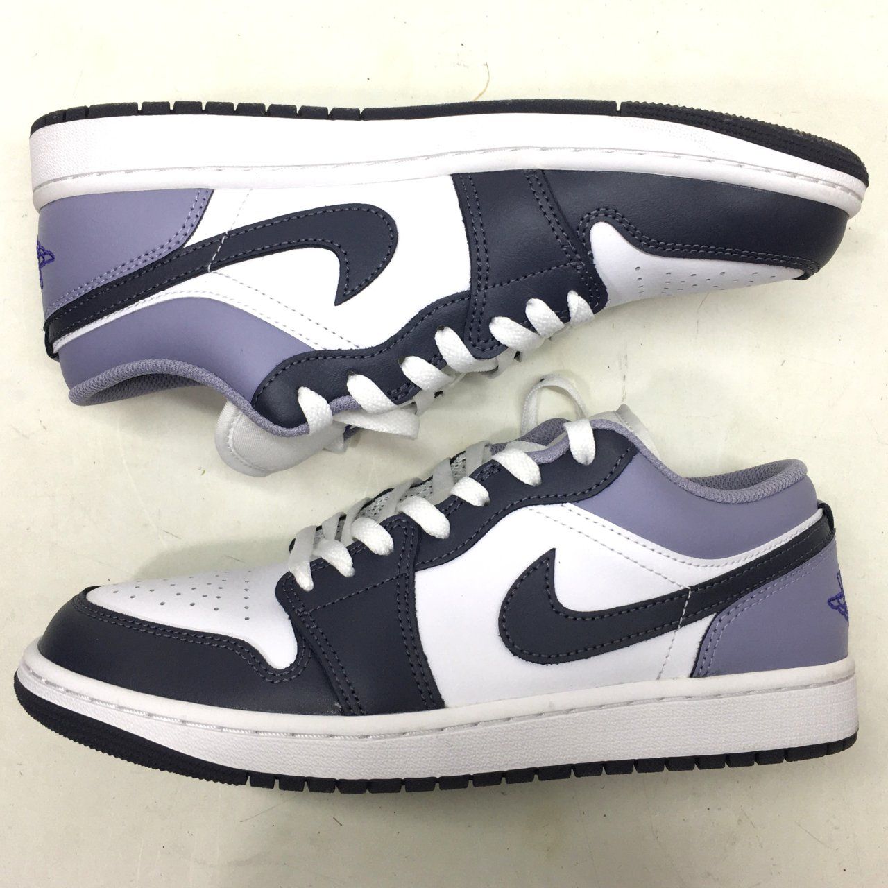 01w-4474 ナイキ NIKE 27.0cm メンズ Air Jordan 1 Low エア