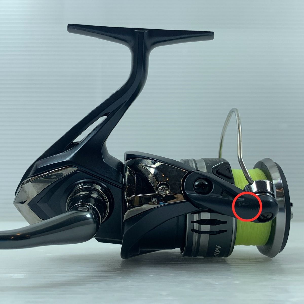 SHIMANO - ττSHIMANO シマノ 釣り用品 リール スピニングリール SHIMANO 045188 ミラベルC3000HG 045188 ττSHIMANO シマノ 釣り用品 リール スピニングリール SHIMANO