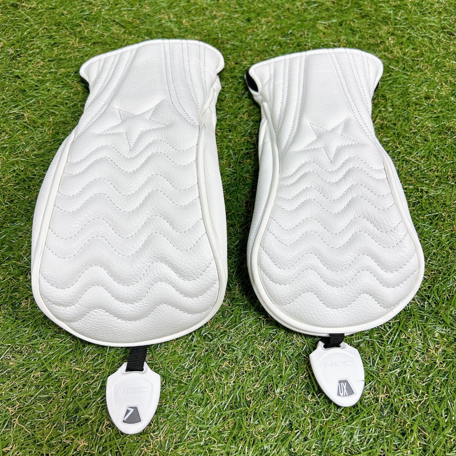 進化 ソレイル キャロウェイ ゴルフ クラブセット レディース 女性 L 白