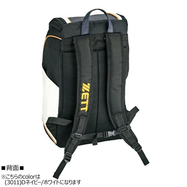 プロステイタス デイバック