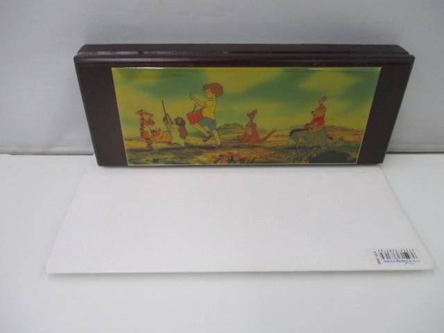 ディズニー プーさん 懐中時計 1500個