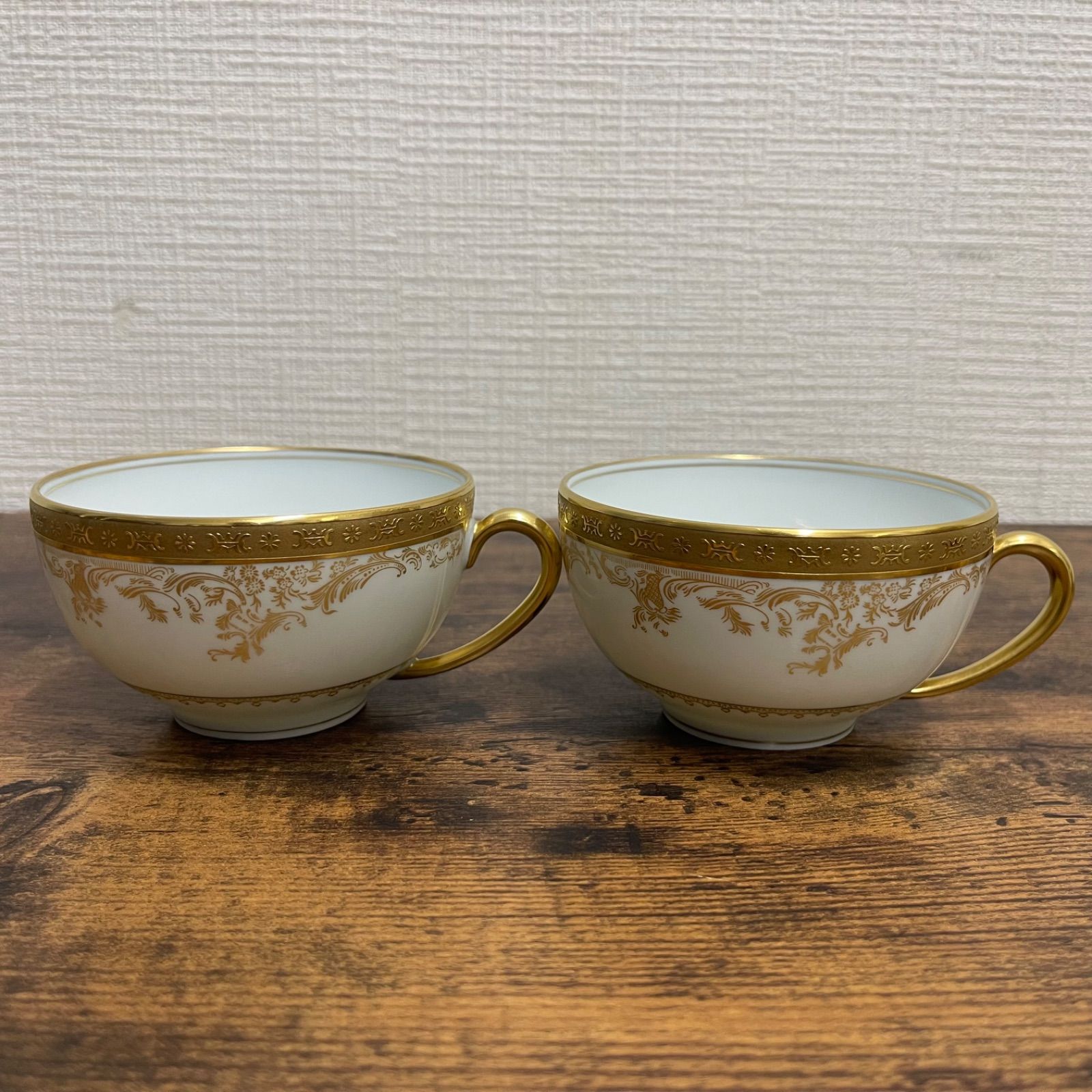 割引セール フランス Limoges リモージュ Haviland アビランド