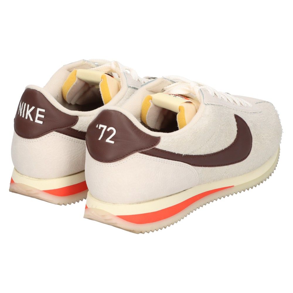 ナイキ ウィメンズ コルテッツ \"オレウッド ブラウン ＆ アース\" 28.5㎝ 2/3発売｜Nike WMNS Cortez 