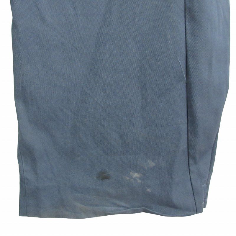 ジェイラル J.L-A.L DELWA PANTS デルワパンツ ワークパンツ ワイド