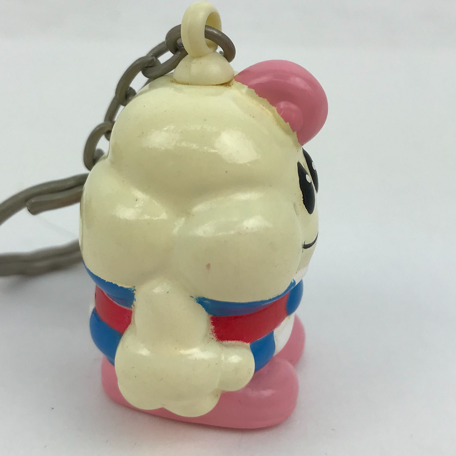 広店】ジーノ / マロ ソフトキーホルダー 2点セット スーパー
