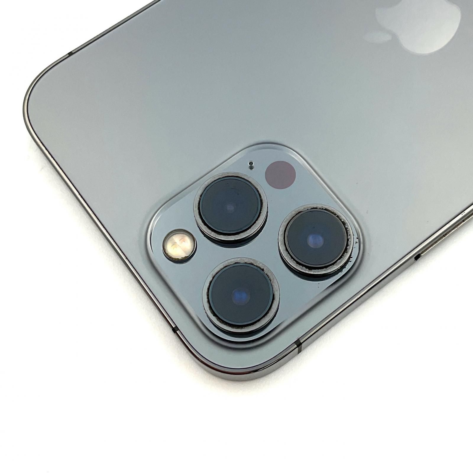 最速発送】Apple iPhone 12 Pro Max 256GB グラファイト 82%【難