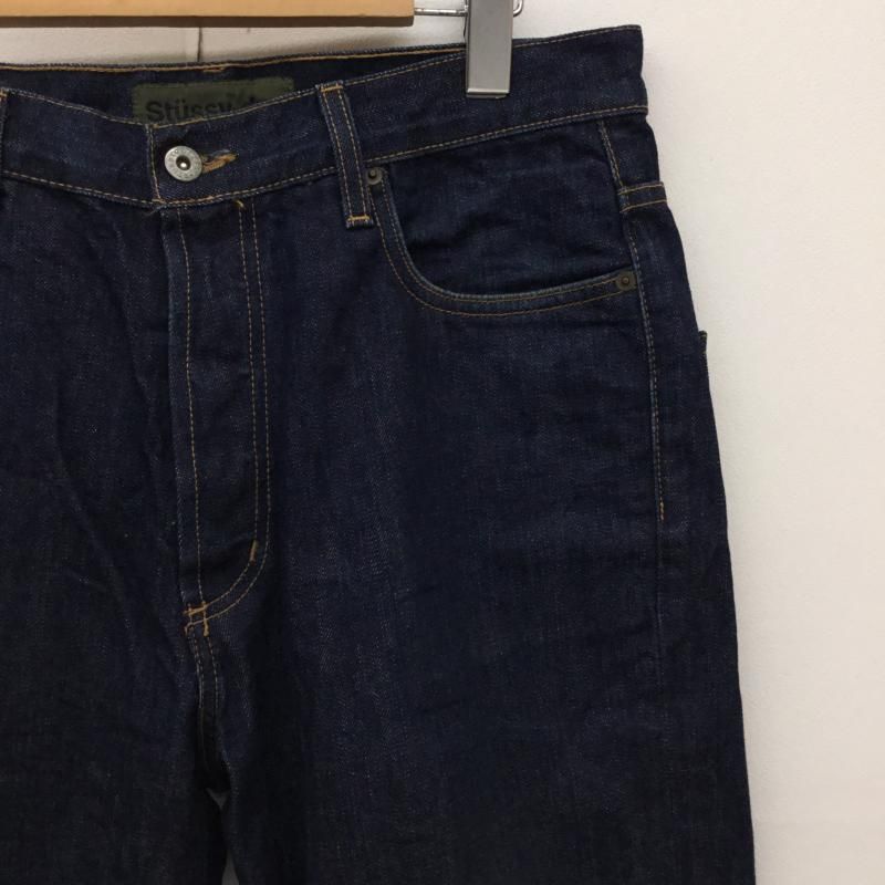 STUSSY ステューシー パンツ デニム、ジーンズ Stussy-dm - メルカリ