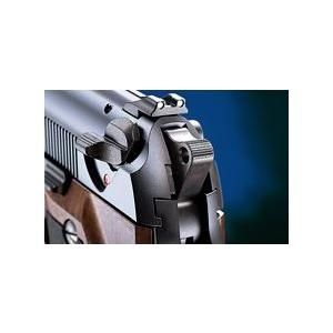 安い！かわいい！ 東京マルイ ガスブローバック サムライエッジ スタンダードモデル