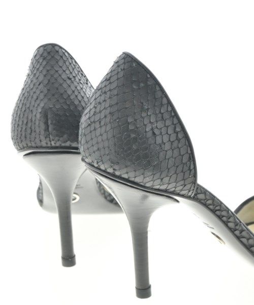 GIORGIO ARMANI パンプス レディース 【古着】【中古】【送料無料