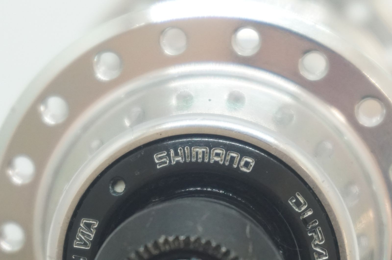 シマノ8速 ハブ