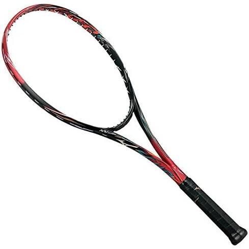 新品 ZYST T-ZERO ソフトテニスラケット 63JTN63101 0U MIZUNO XYST T