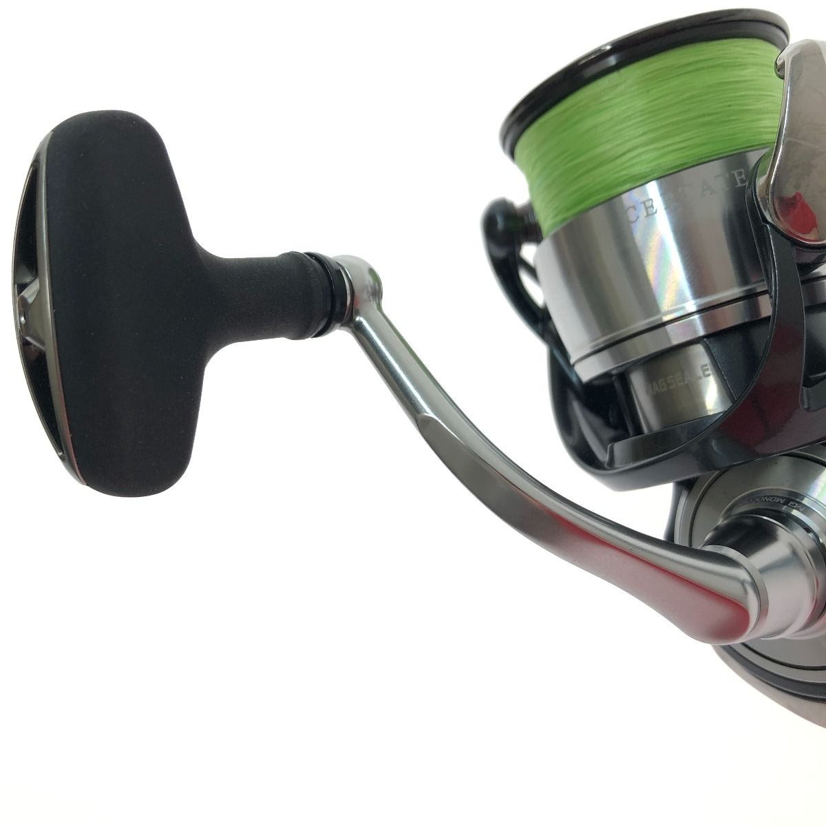 □□DAIWA ダイワ スピニングリール 24セルテート LT3000-CH