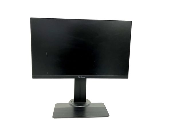 ViewSonic XG2405-7 23.8インチ 液晶モニター ディスプレイ 2020年製