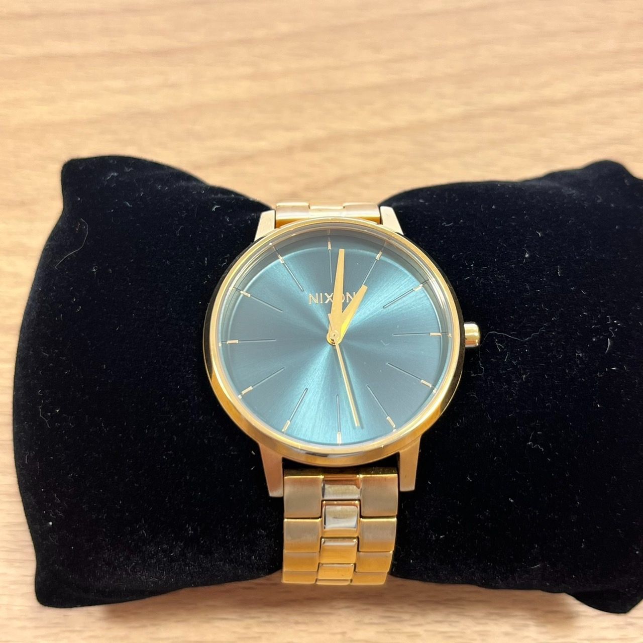 Kensington | ニクソン - All Gold Women