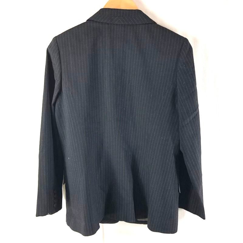 ハナエモリ HANAE MORI セットアップ スーツ ジャケット パンツ