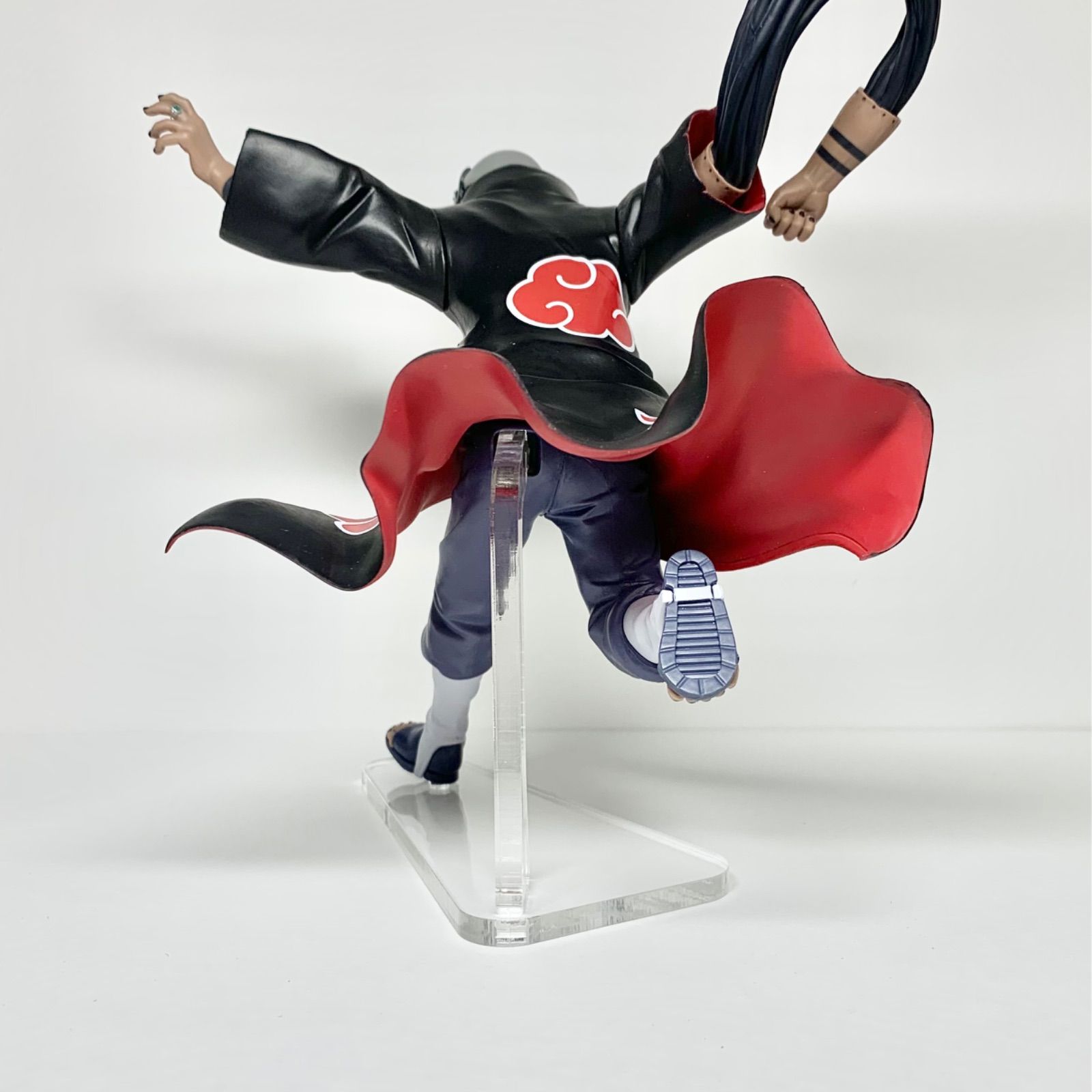 na-06】アクリル台座 プライズフィギュア対応 (アクリル台座のみの販売