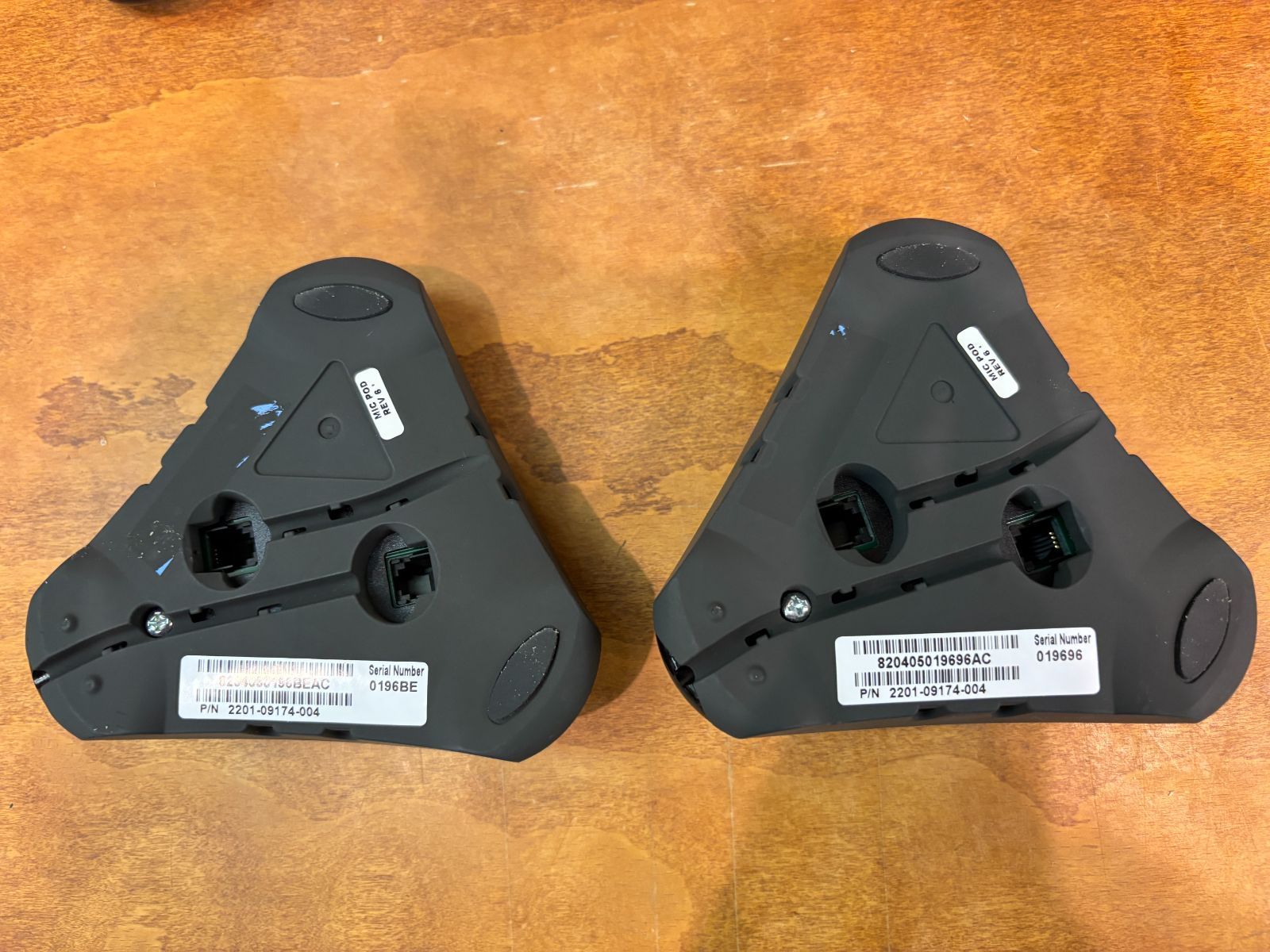 Polycom ViewStation FX一式 1箇所ケーブルの爪折れあり 動作 は未 通電 のみです