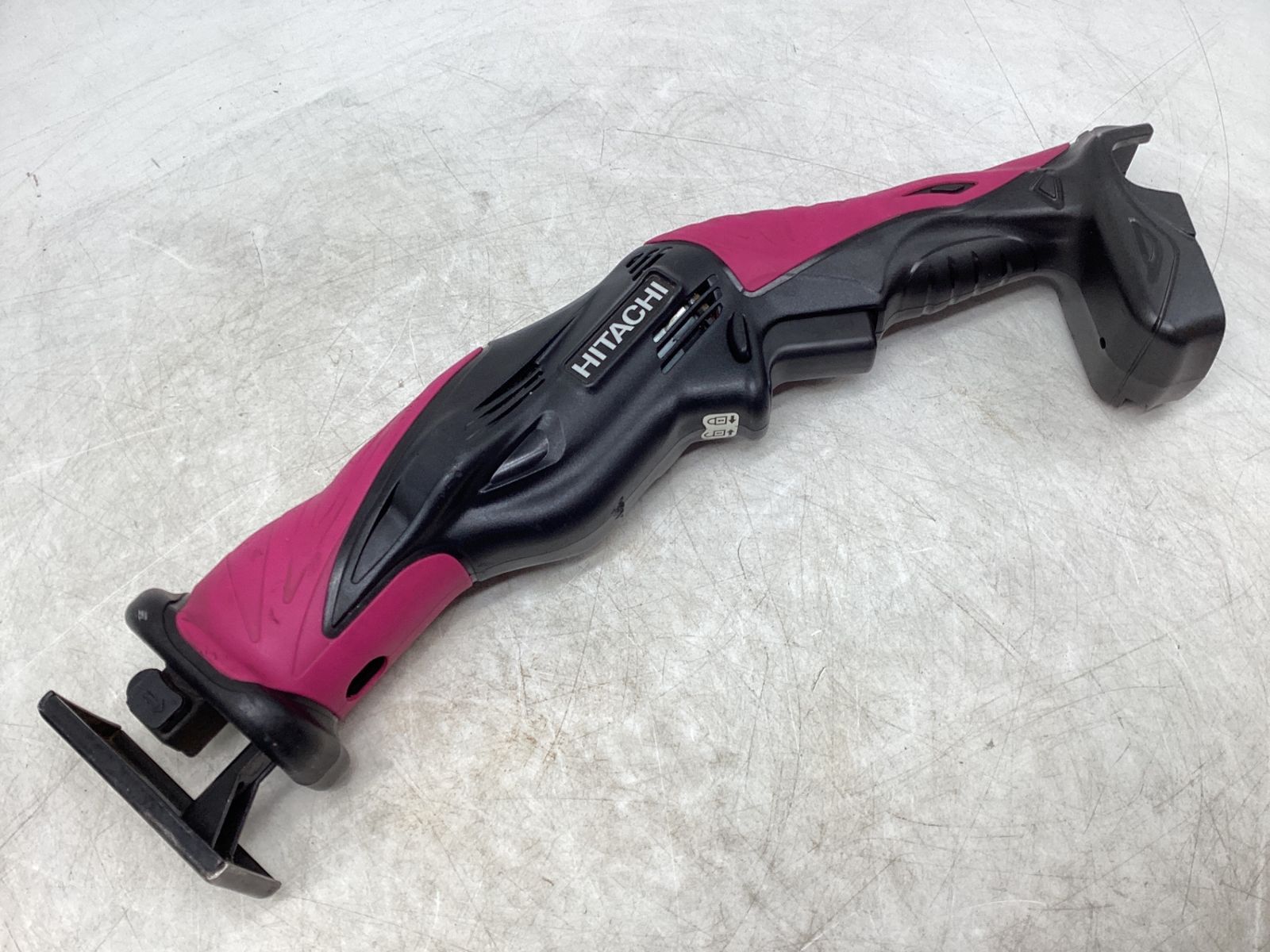 HITACHI|日立工機