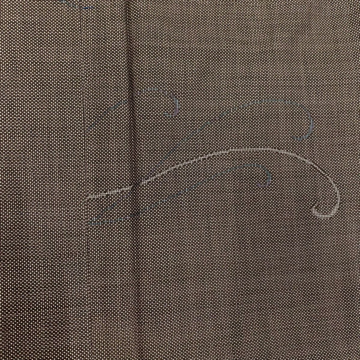 身丈162.5cm 裄丈65.5cm