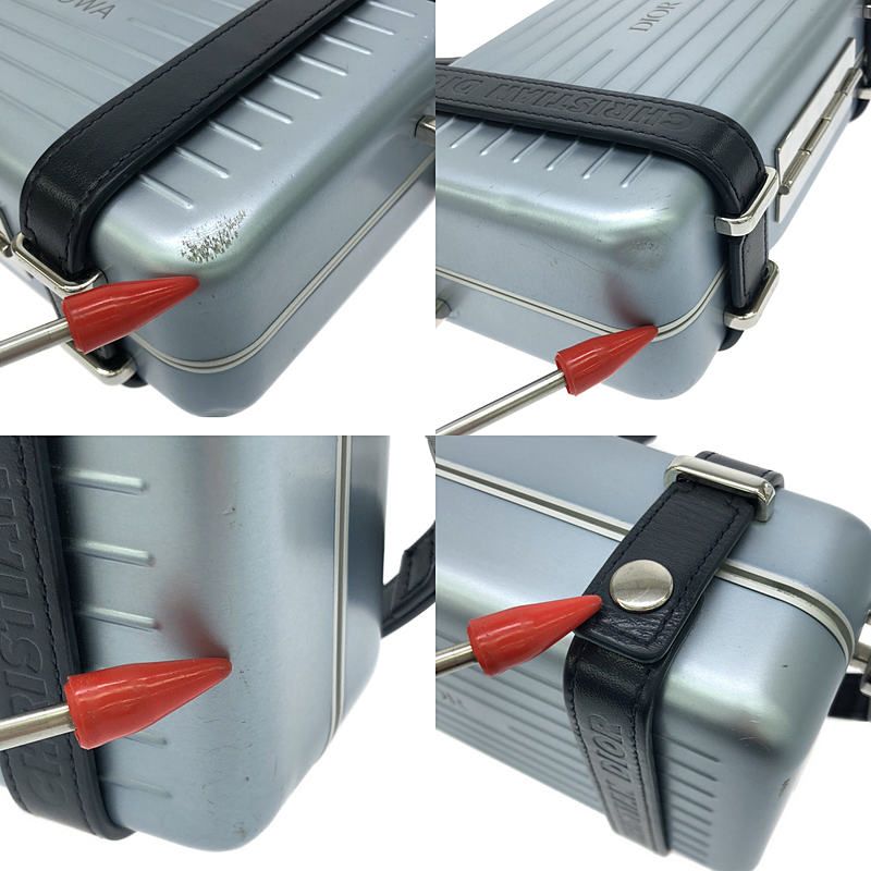 RIMOWA / リモワ | × Christian Dior ディオール / パーソナル