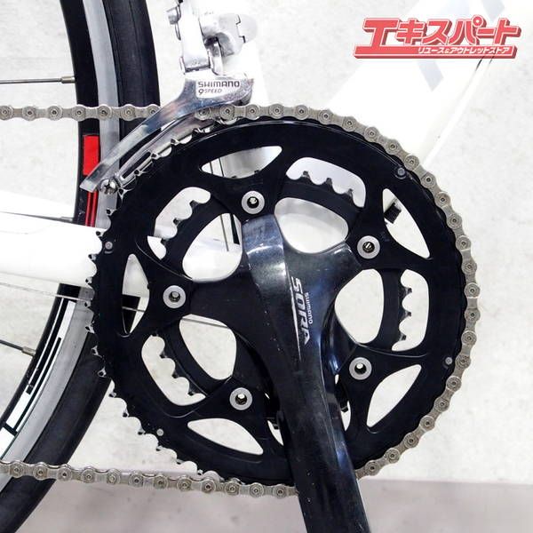 PINARELLO TREVISO SORA 3500 2×9S 2013 ピナレロ トレビソ クロス