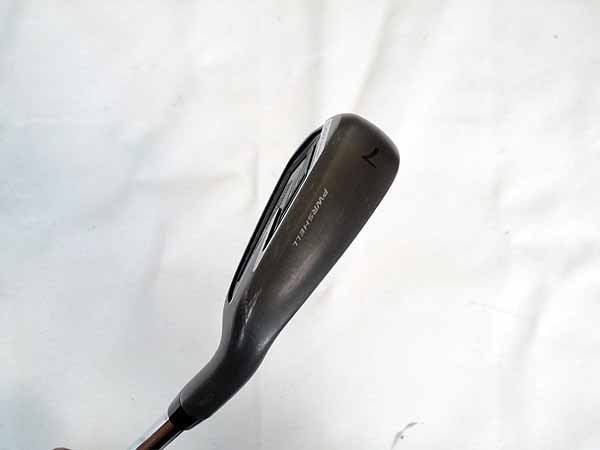 COBRA SPEEDZONE ワンレングス (S G P 9 8 7 6 5) Cobra KING