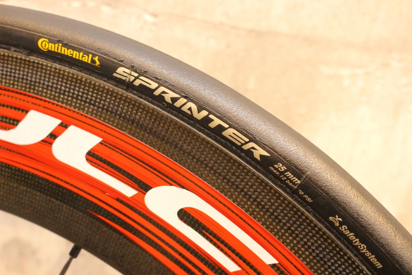 ホイールセット