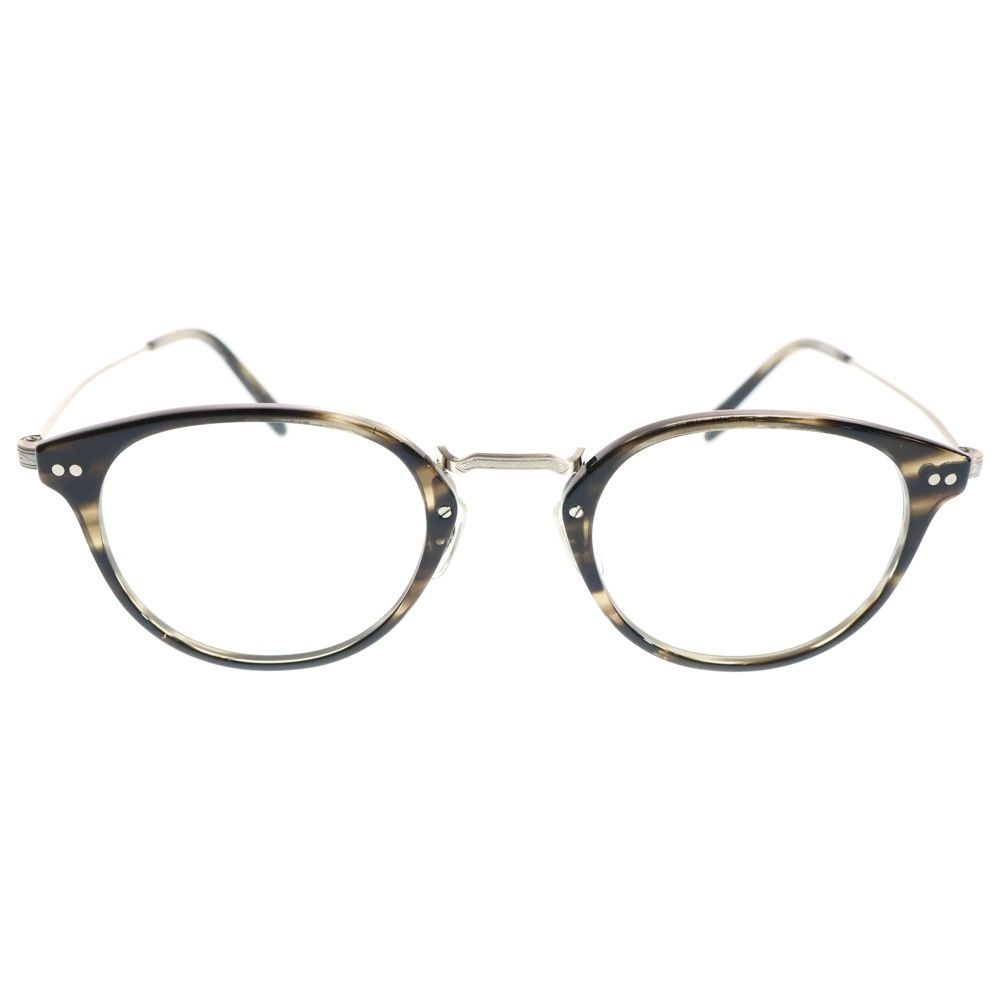 OLIVER PEOPLES オリバーピープルズ Codee コーディー メガネ 度あり OV5423D 1612
