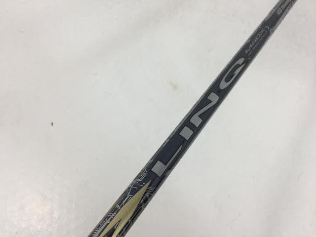 返品OK 【中古ゴルフクラブ】UST マミヤ シャフト単品 (ピン スリーブ