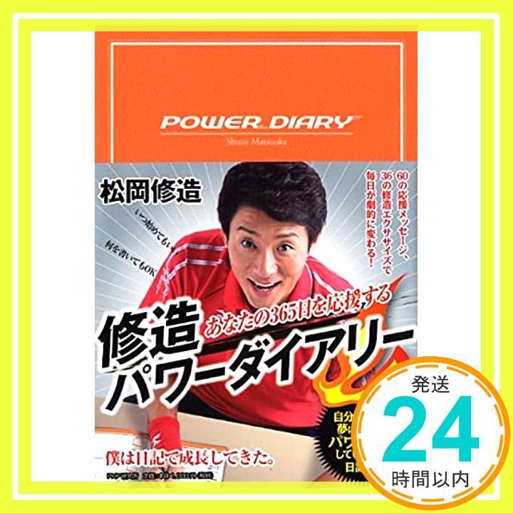 あなたの365日を応援する 修造パワーダイアリー Nov 11 2015 松岡 修造_03