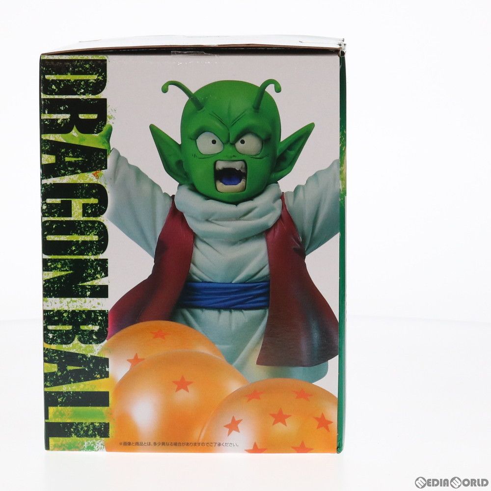 一番くじ　ドラゴンボール超　F賞　　　デンデ フィギュア　MASTERLISE 一番くじ ドラゴンボール超 F賞 デンデ フィギュア MASTERLISE