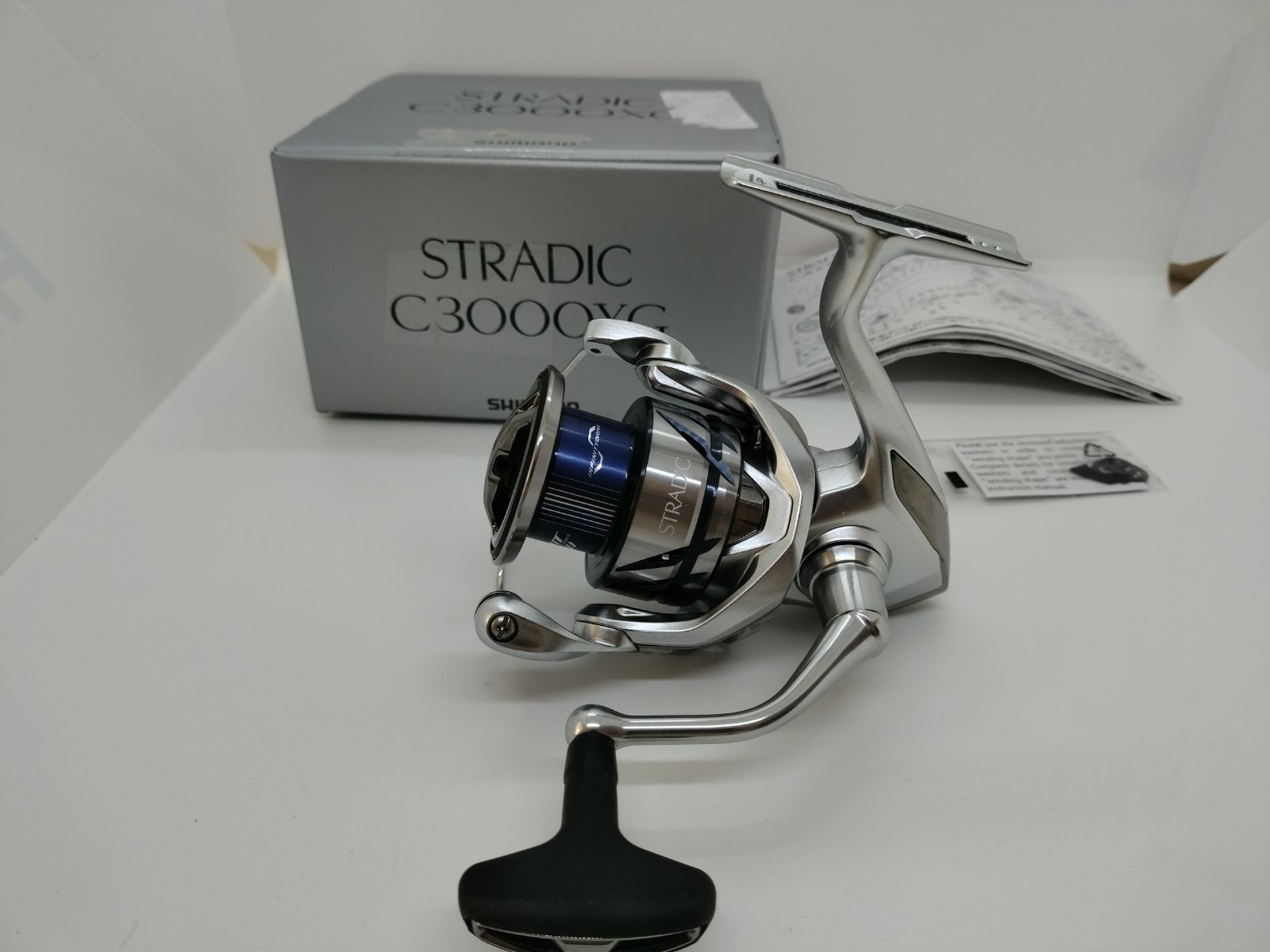 セール シマノ ストラディックC3000XG シマノ(SHIMANO) 19ストラ