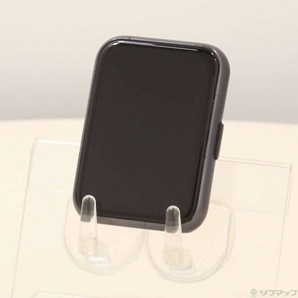 〔中古品〕 HUAWEI WATCH FIT 2 Midnight Black【371】