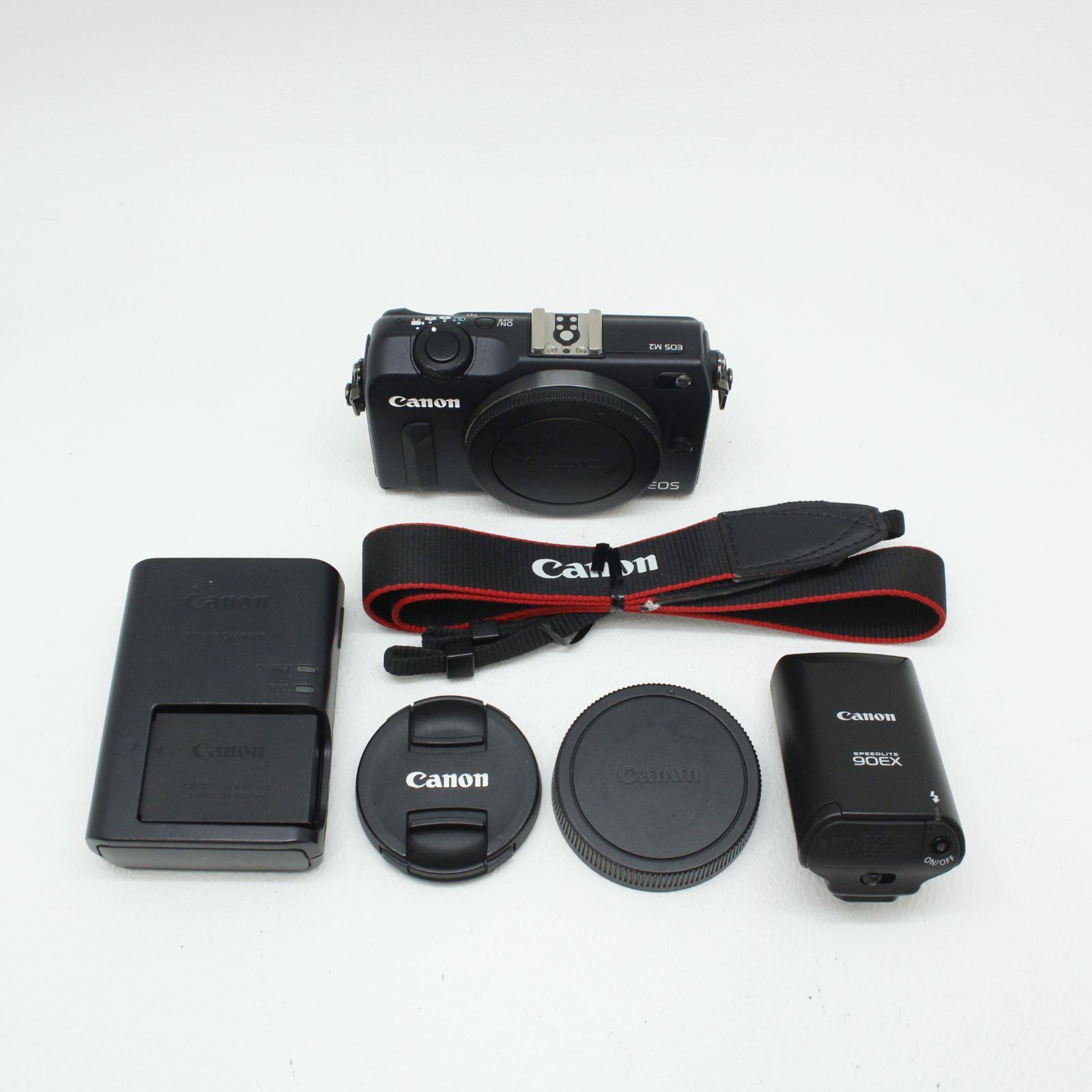 canon EOS M2 ダブルレンズキット CANON EOS M2 ダブルレンズキット