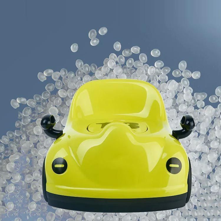 ベビー トイレトレーニング
