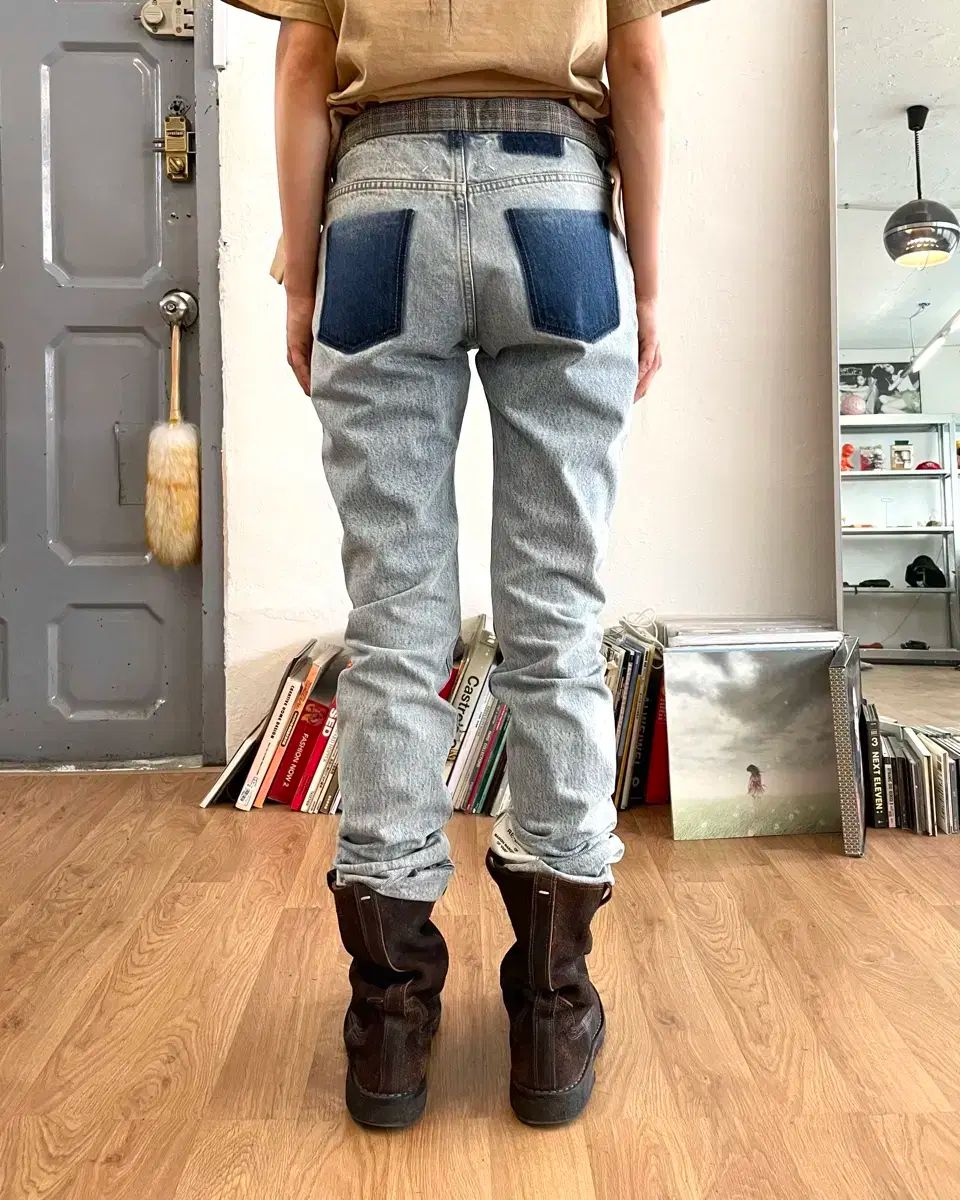 29 メゾン Maison Margiela メゾンマルジェラ デニム パンツ