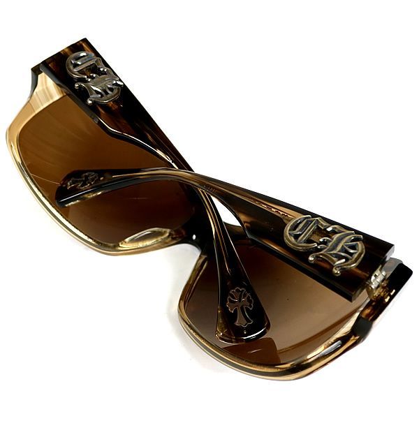クロムハーツ SWEET YOUNG THANG サングラス CHROME HEARTS SWEET YOUNG THANG SUNGLASSES – glam archive