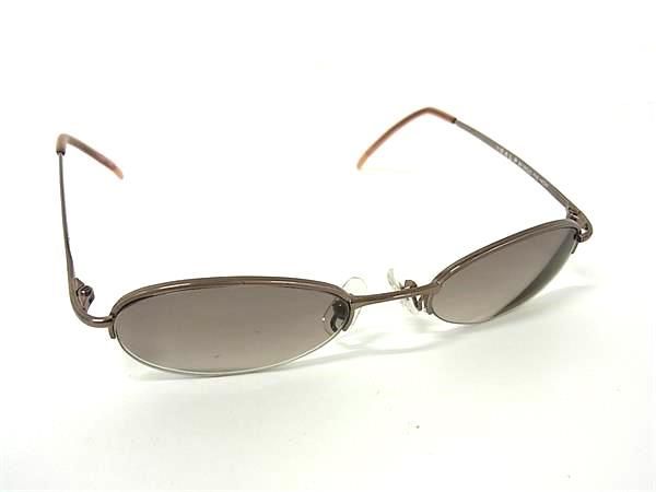 □美品□ RALPH LAUREN ラルフローレン 982/S F0548□20 度入り