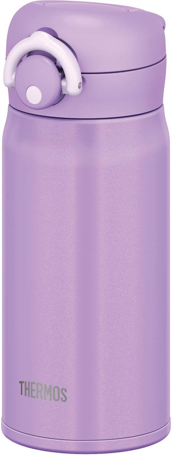 JNR-351 パープル PL 350ml 真空断熱ケータイマグ 水筒 サーモス
