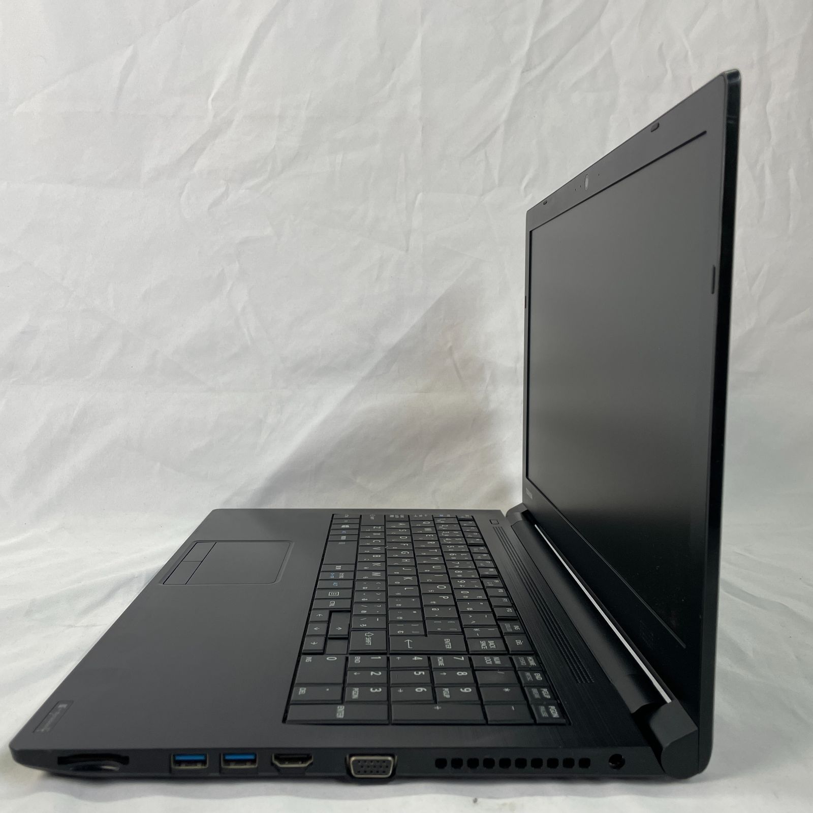 i5-7200U 4GBメモリ