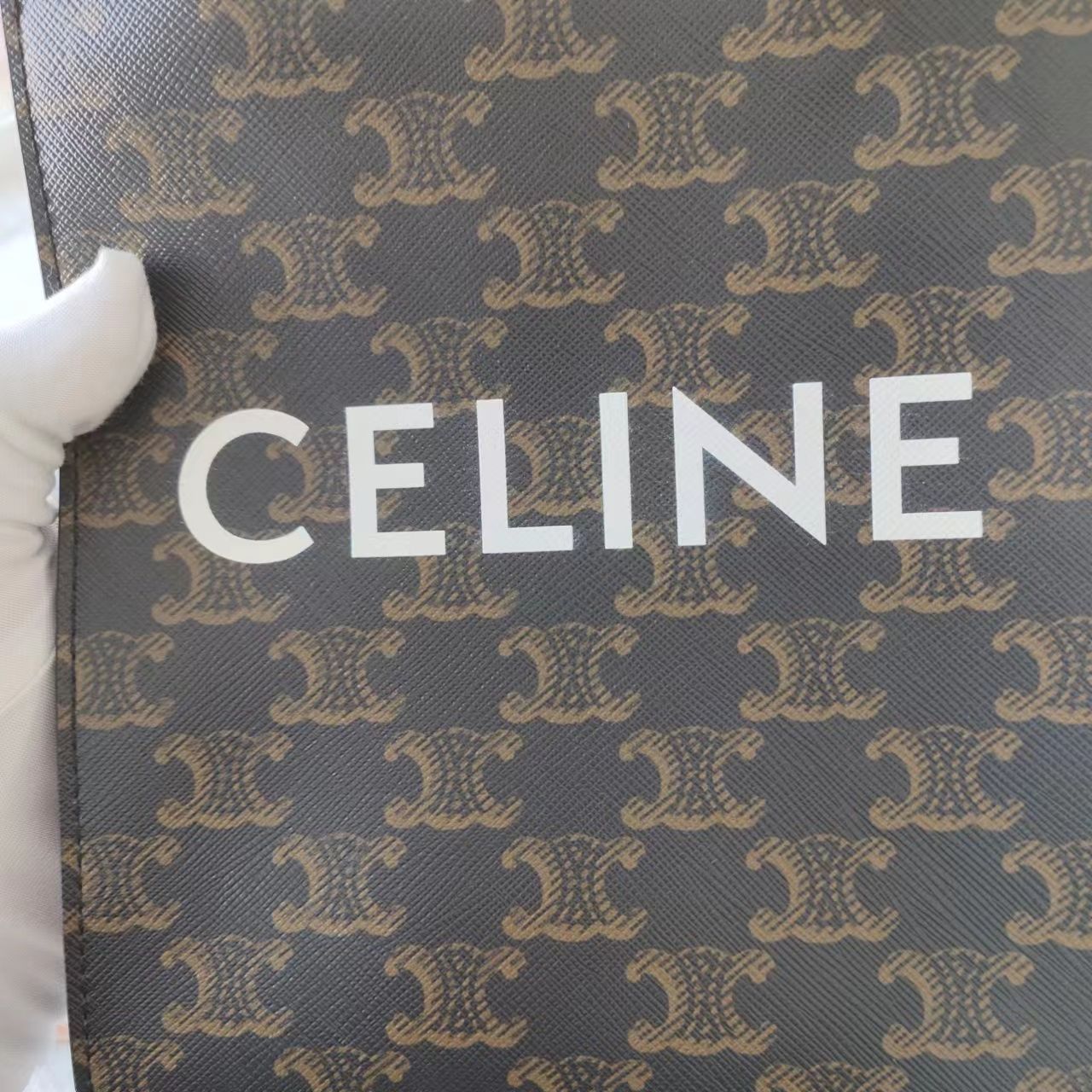 セリーヌ  Celine ショルダーバッグ