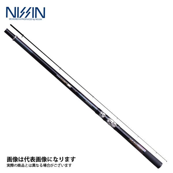 (未使用･未開封品)　宇崎日新 ロッド プロステージ ナンバーISO 3号 360 7z28pnb 宇崎日新 プロステージナンバーイソ3号遠投530 : 坂井釣具ヤフー