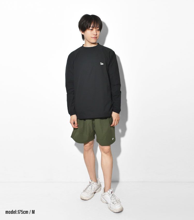 夏 ストレッチ
