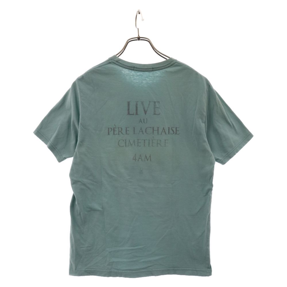 06SS〉UNDERCOVERISMT期 THEE CROUH Tシャツ