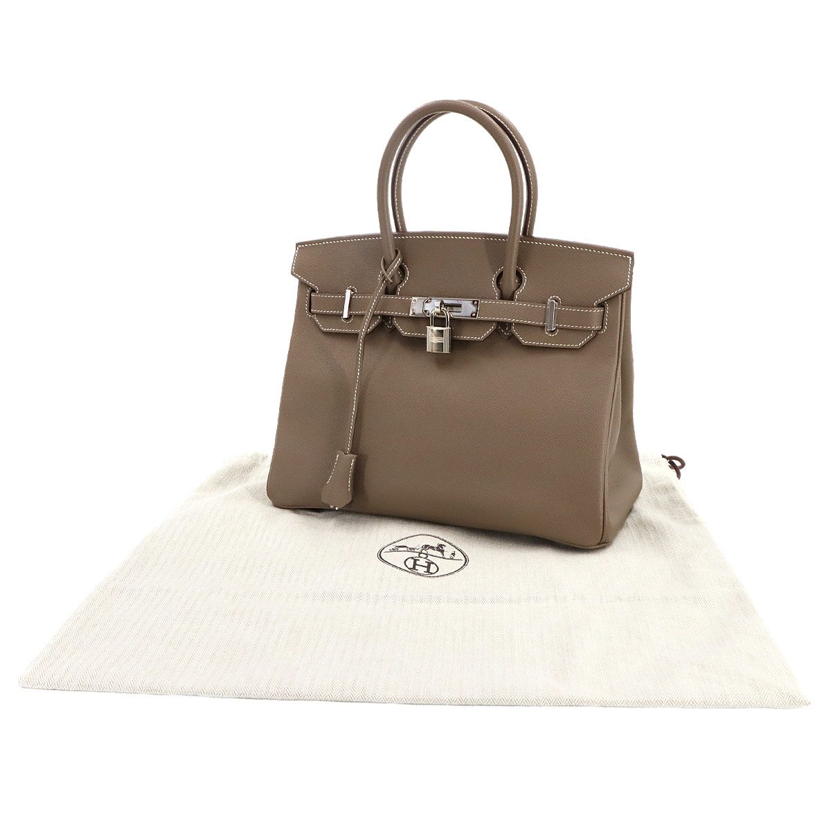 2025年最新】Yahoo!オークション -エルメス バーキン 30の中古品・新品