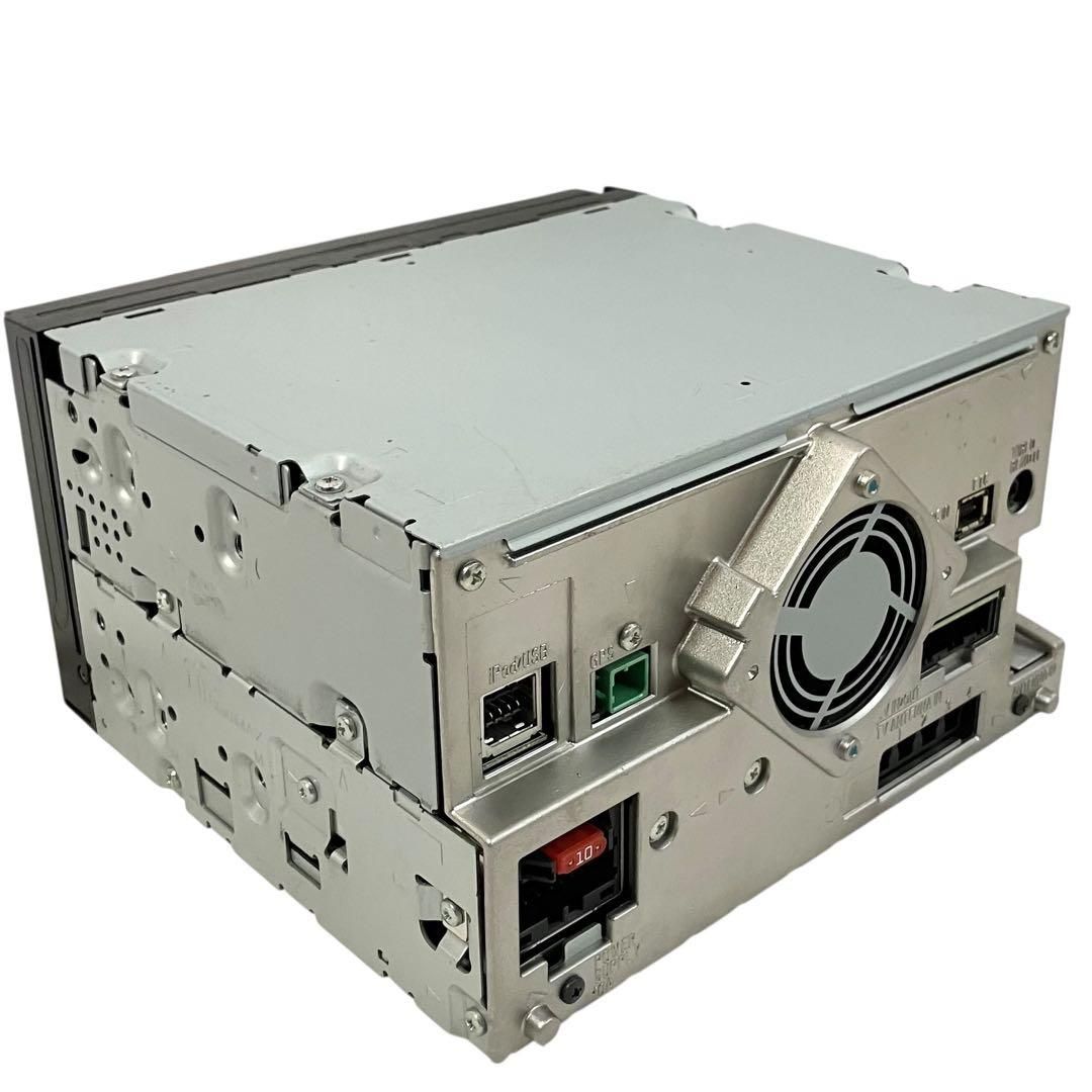 カロッツェリア