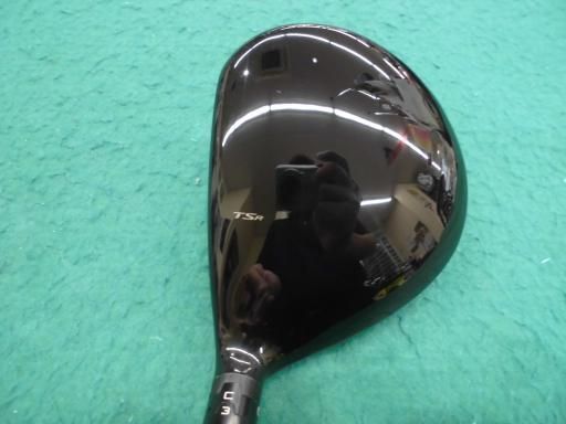 中古】 タイトリスト TSR2 15° フェアウェイウッド FW 純正特注