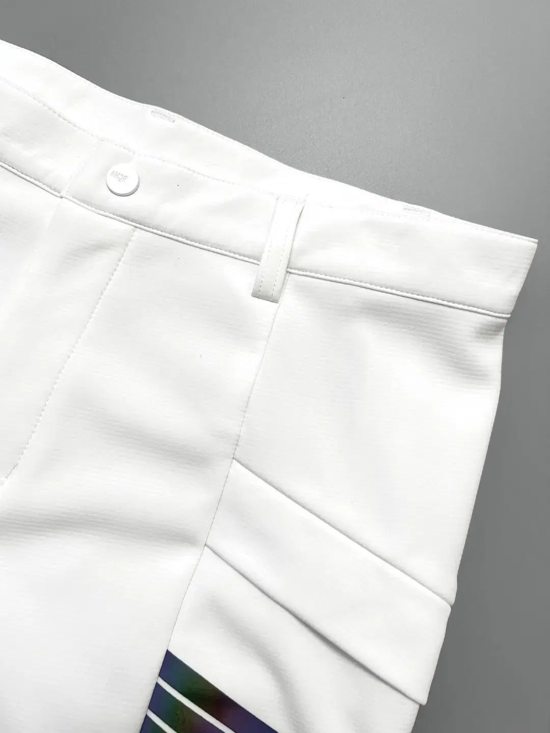 アメージングクリー パンツ