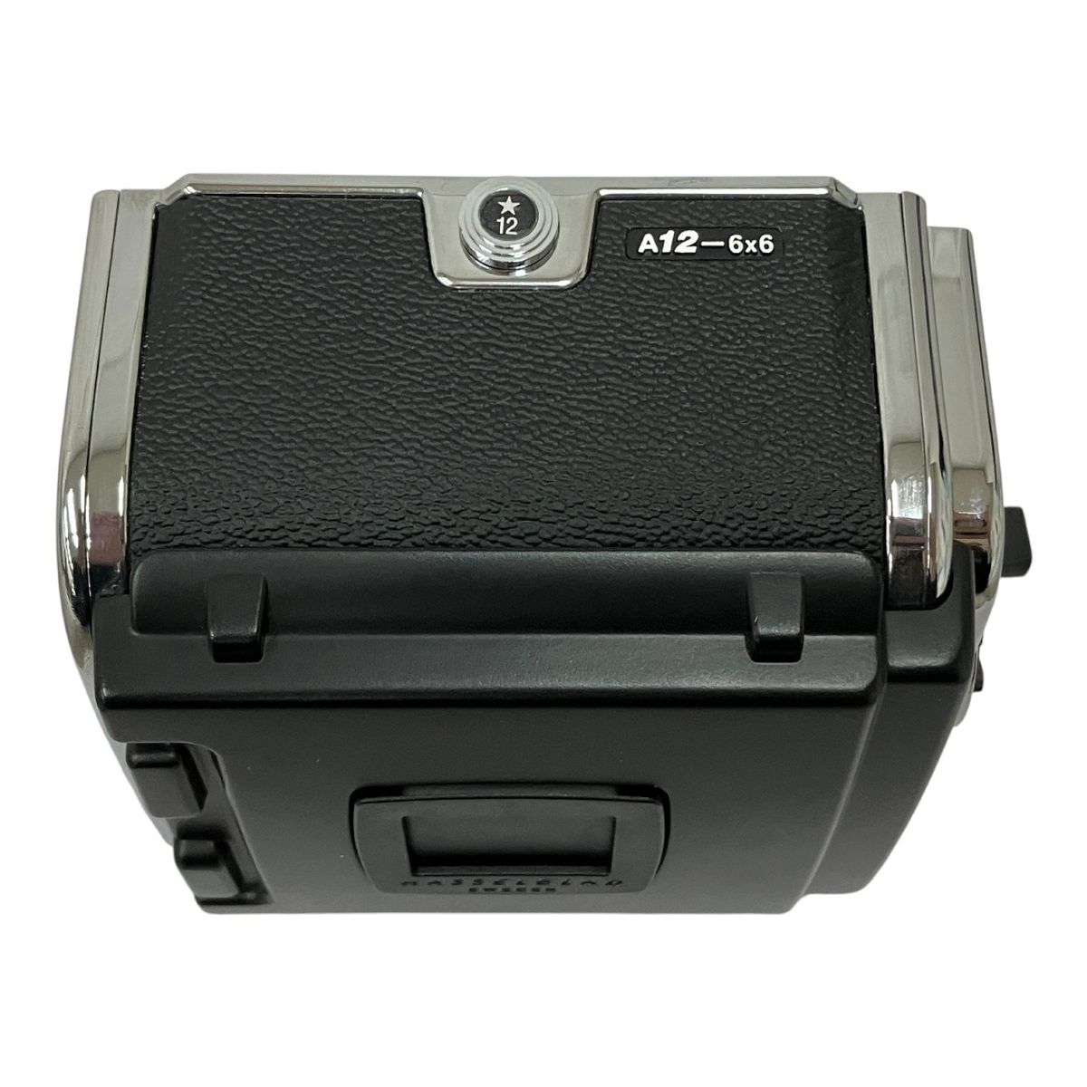 Hasselblad A