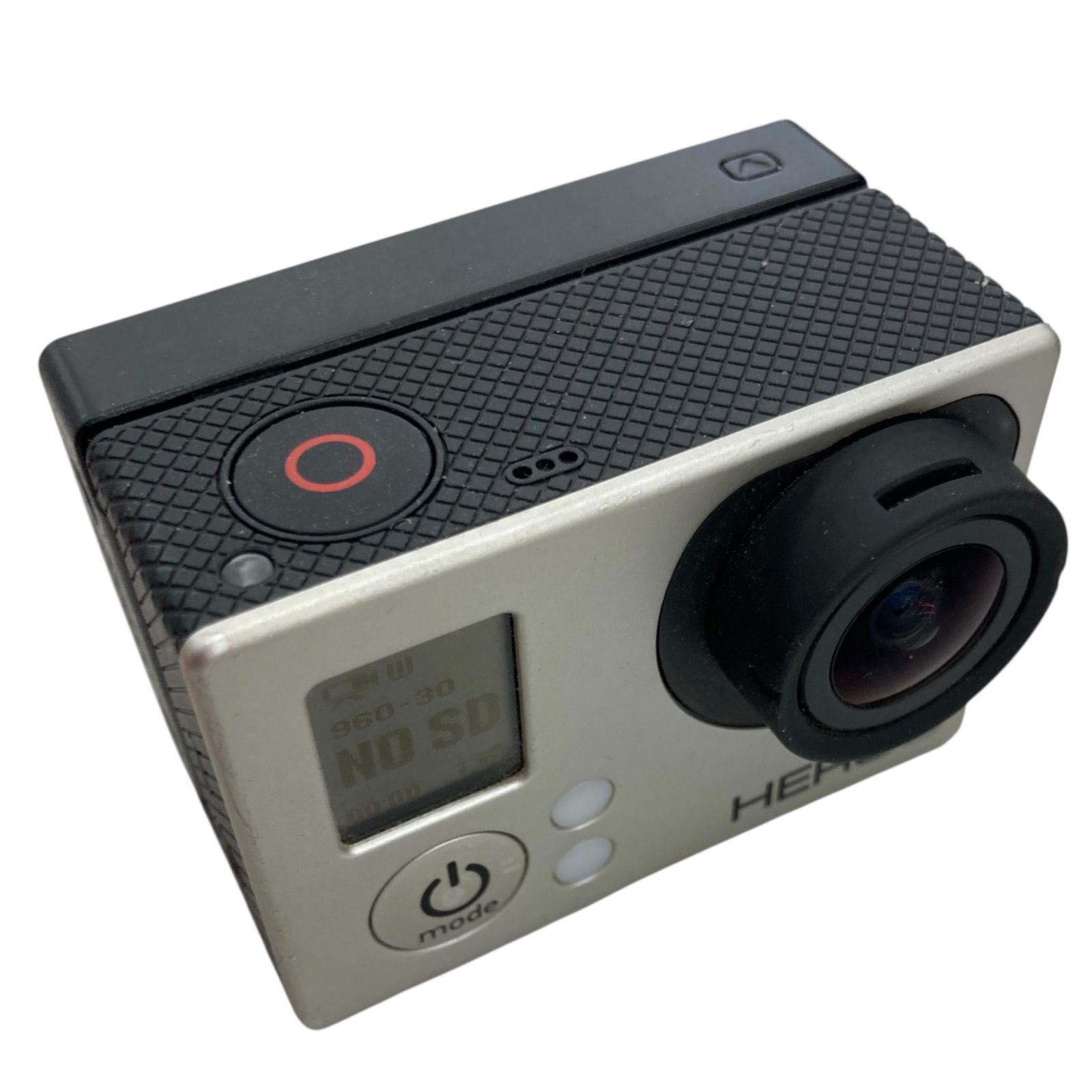 GoPro HERO3本体